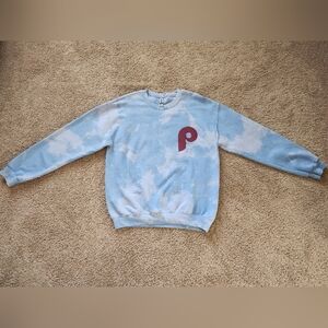 Phillies sweatshirt